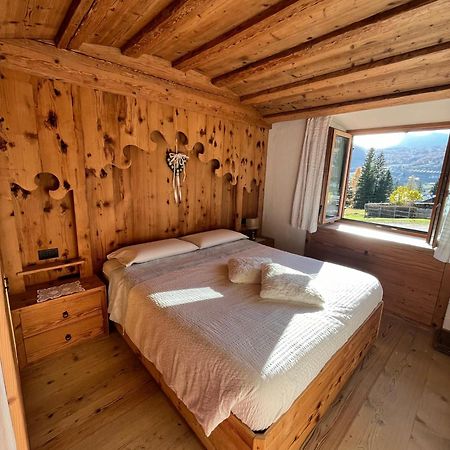 Daniela Apartment Cortina dʼAmpezzo Exterior foto