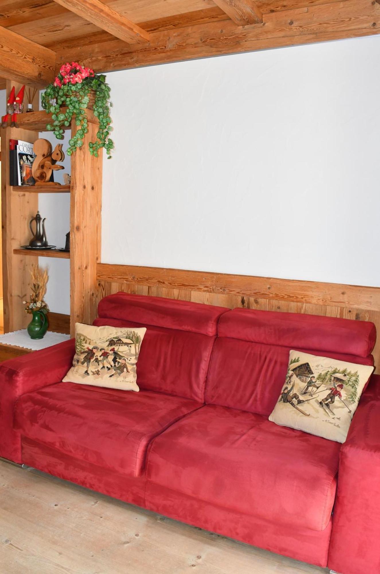 Daniela Apartment Cortina dʼAmpezzo Exterior foto
